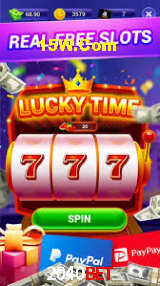 2040Bet Login