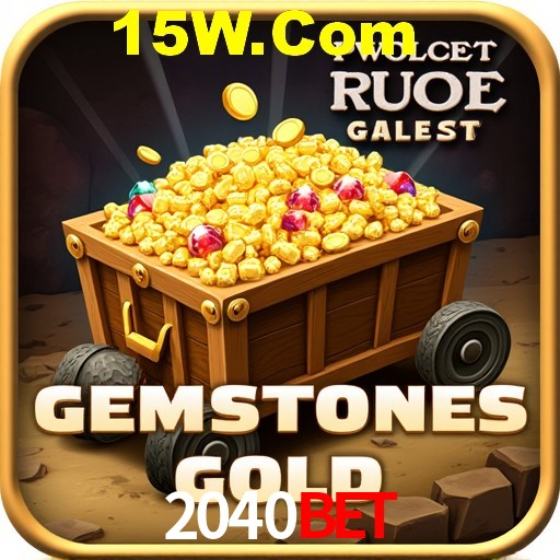 Welcome Bonus 2040Bet