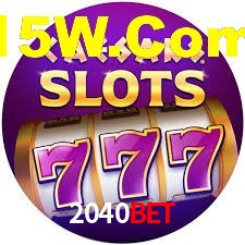 2040Bet: Seu Cassino Premiado com Pagamentos Rápidos