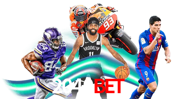 2040Bet