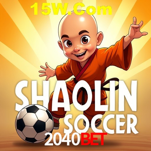Game Providers 2040Bet