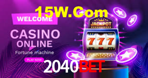 2040Bet Login