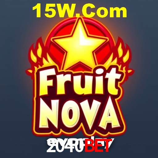 Descubra o Mundo do Cassino Online com 2040Bet