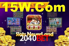 Tournaments 2040Bet