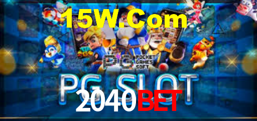 2040Bet App