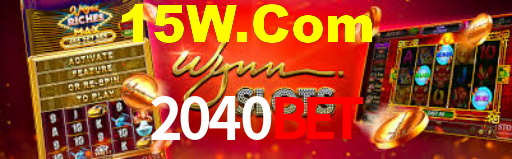 Bônus Generosos e Exclusivos no 2040Bet para Você!