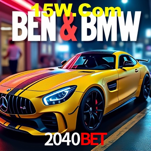 cassino 2040Bet