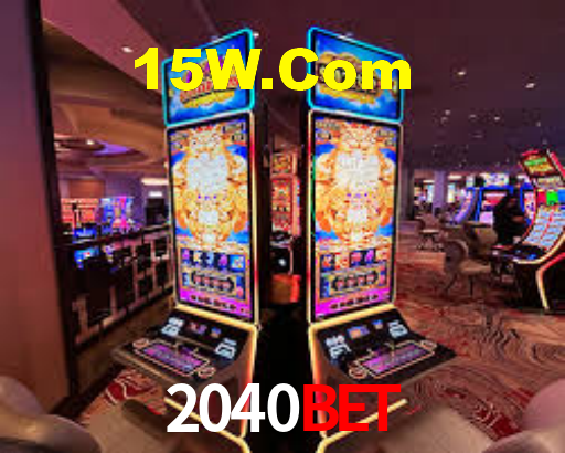 2040Bet,2040Bet App