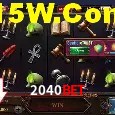A Experiência Imersiva dos Cassinos Ao Vivo no 2040Bet