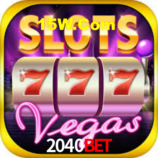 2040Bet Login