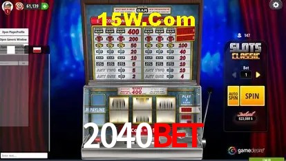 Descubra a Essência do 2040Bet: Nossa História e Compromissos