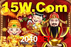 2040Bet: Jogos de Caça-Níqueis-Altas Recompensas, Roleta-Velocidade, Blackjack-Desafios Máximos