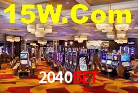 2040Bet App