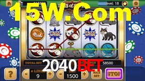 2040Bet,2040Bet App