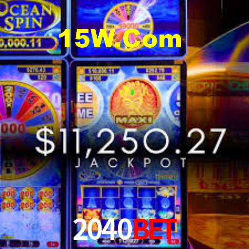 2040Bet: A Experiência de Casino com Jogos de Mesa ao Vivo
