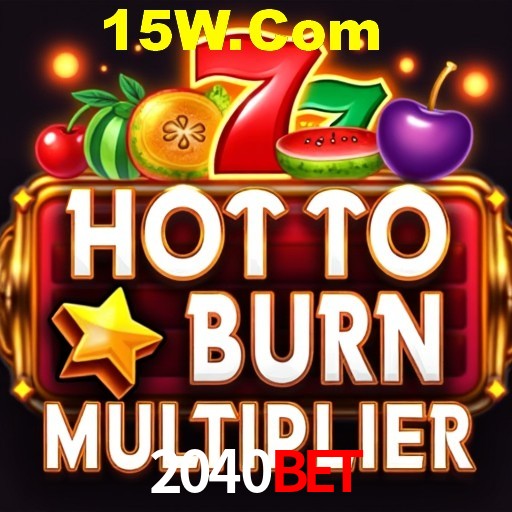 Bonus Features 2040Bet