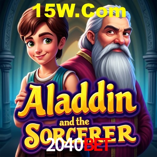 Jogos Exclusivos 2040Bet