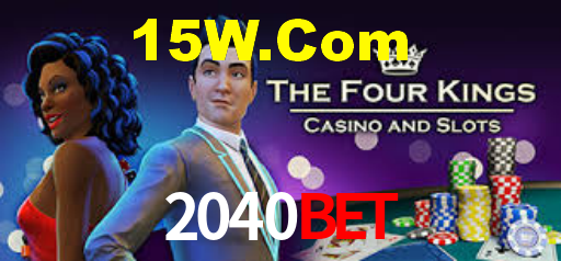 2040Bet,2040Bet App