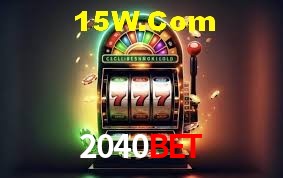 Roulette Table 2040Bet