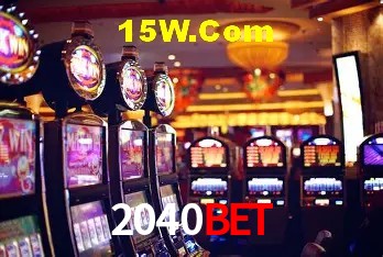 Apostas Esportivas na 2040Bet: Um Guia Completo