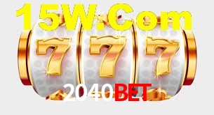 2040Bet
