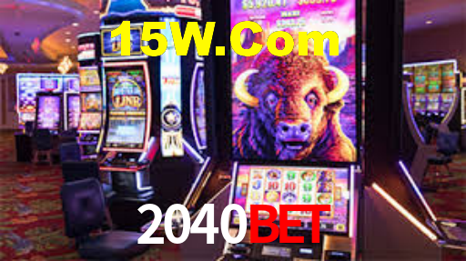 2040Bet