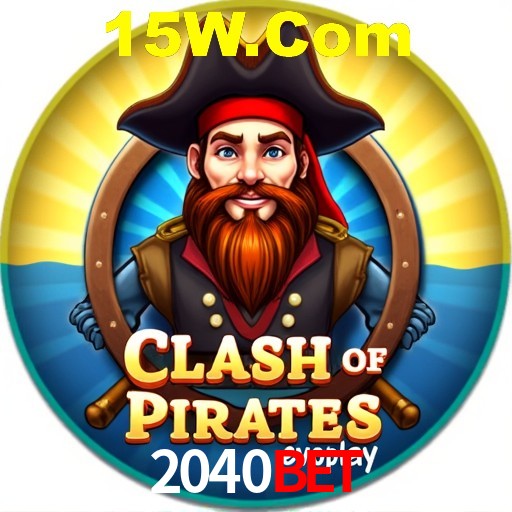 Descubra o Mundo do Cassino Online com 2040Bet