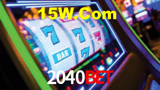 2040Bet,2040Bet App