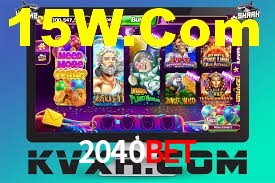 Exclusive Games 2040Bet
