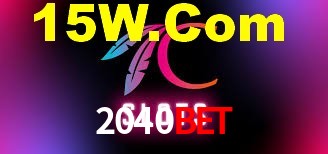 2040Bet