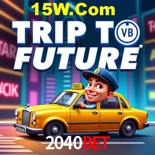 APP oficial da 2040Bet para mobile