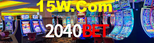 2040Bet