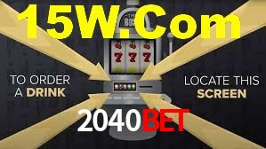2040Bet