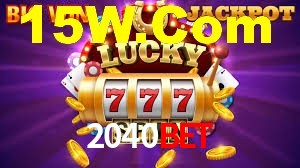 Premium Interface 2040Bet