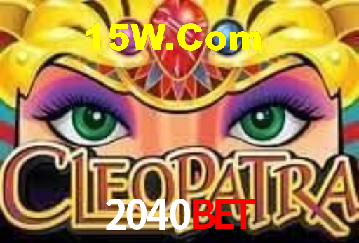 2040Bet App
