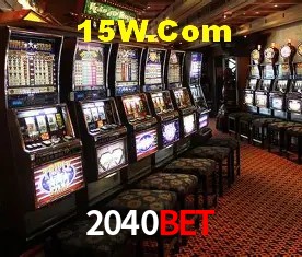 Explorando a Categoria de Eventos em Apostas na 2040Bet