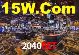 Explore as vantagens do 2040Bet: serviço profissional e confiabilidade