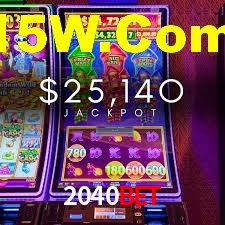 2040Bet