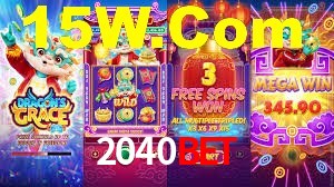 Sinta a adrenalina dos jogos de cassino com 2040Bet
