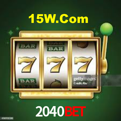 2040Bet