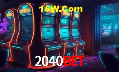 Inovações de Jogos na 2040Bet: O Futuro das Experiências Interativas