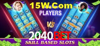 Blackjack Table 2040Bet
